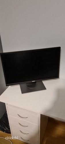 The Dell 22 Monitor Full HD IPS (foto #4)