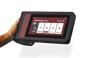 Диагностическое оборудование автомобиля Thinkcar Thinktool Lite (2 фото из 10)