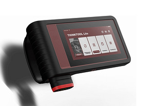 Диагностическое оборудование автомобиля Thinkcar Thinktool Lite (3 фото из 10)