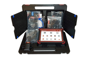 Thinkcar Master professionaalne autode diagnostikaseade (10 foto / 10)