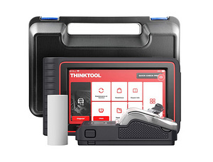 Thinkcar Thinktool автомобильное диагностическое оборудование (5 фото из 10)