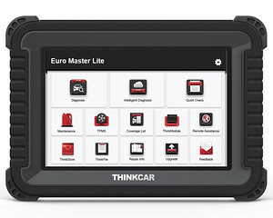 Professionaalne diagnostikaseade Thinkcar Euro Master Lite (1 foto / 9)