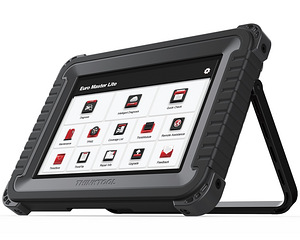 Professionaalne diagnostikaseade Thinkcar Euro Master Lite (2 foto / 9)