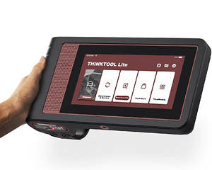 Professionaalne diagnostikaseade Thinkcar Thinktool Lite (2 foto / 10)