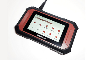 Мультимарочный сканер для диагностики Thinkcar Reader 7 (1 фото из 10)