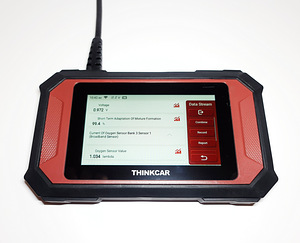 Мультимарочный сканер для диагностики Thinkcar Reader 7 (2 фото из 10)