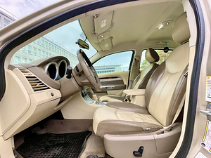 Chrysler Sebring Limited 2.7 ATM (7 foto / 9)