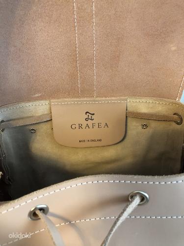 Новый рюкзак Grafea (фото #6)