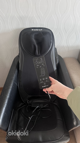 TUGITOOL + MASSAAŽ WELLNEO PULDIGA