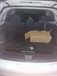 Subaru impreza 2009 2.0 diesel 110kw hatchback (4 foto / 7)