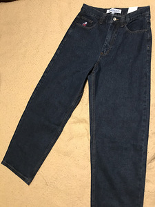 Polar big boy jeans tumesinised (2 foto / 6)
