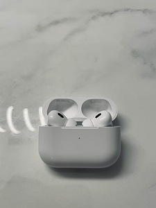 Airpods pro 2 (2 foto / 8)