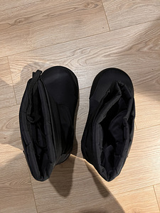 Balenciaga Alaska ботинки (4 фото из 6)