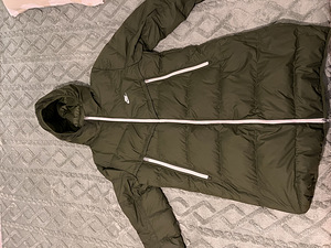 Nike Storm-fit talvejope (1 foto / 3)