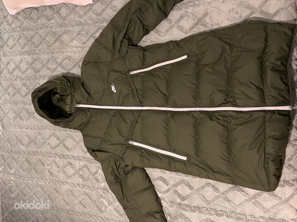 Зимняя куртка Nike Storm-fit