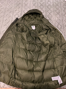 Nike Storm-fit talvejope (2 foto / 3)