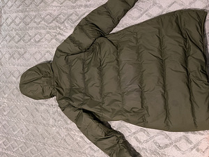 Nike Storm-fit talvejope (3 foto / 3)