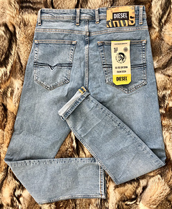 Джинсы diesel (4 фото из 4)
