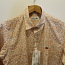 Lacoste Рубашка на пуговицах 100% хлопок (фото #2)