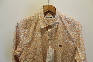 Lacoste Button up särk 100% puuvill (2 foto / 3)