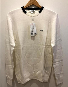 Новый свитер Lacoste (3 фото из 4)