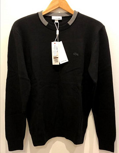 Новый свитер Lacoste (4 фото из 4)