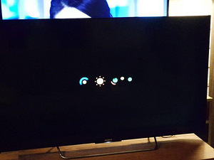 Televiisor Sony Bravia KDL55W808C (4 foto / 9)