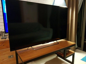 Televiisor Sony Bravia KDL55W808C (5 foto / 9)
