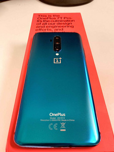 OnePlus 7T Pro (2 foto / 2)