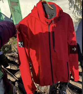Helly Hansen kevad/sügis jope