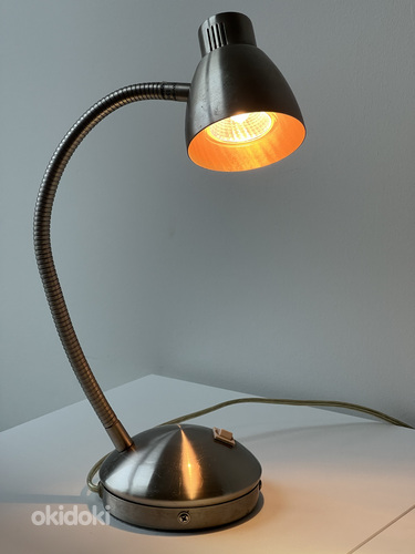 Настольная лампа (фото #1)