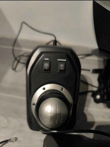 Mängurool PC/PC4/XBOX jaoks (2 foto / 4)