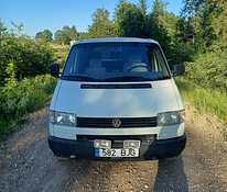 VW caravelle 2.4d, 1995