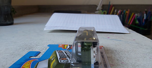 Hot wheels treasure hunt 1978 dodge lil express truck (1 foto / 4)