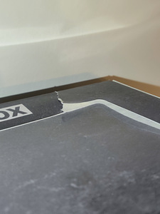 Audi quattro b3 whitebox (2 foto / 2)