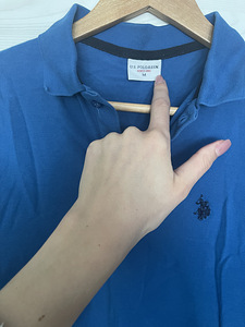 Polo (3 foto / 3)