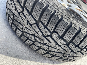 Wheels VW, Mercedes, Audi 5/112 r16 (3 foto / 3)