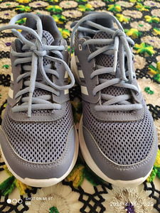 Adidas tossud. (2 foto / 7)