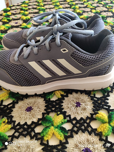 Adidas tossud. (4 foto / 7)