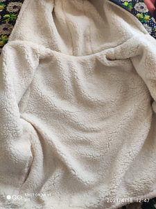Jope M&CO. 152 cm. (3 foto / 6)