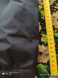 Jope M&CO. 152 cm. (4 foto / 6)