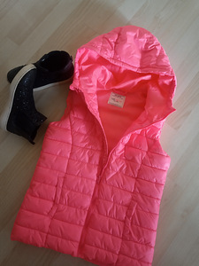Vest tüdrukutele (2 foto / 4)