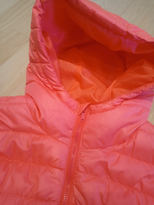 Vest tüdrukutele (3 foto / 4)