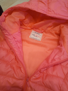 Vest tüdrukutele (4 foto / 4)