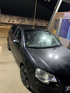 Volkswagen Polo (5 foto / 9)
