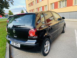 Volkswagen Polo (3 foto / 9)