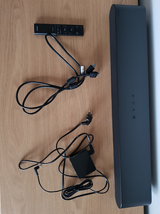 Soundbar Samsung HW-S50B (3 foto / 4)