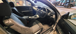 BMW 320i (E92)125kw 51000km (5 foto / 5)