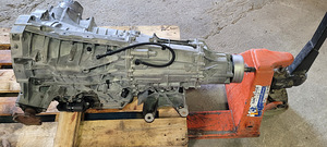 AUDI A4 2.0 TFSI Quattro S line 2013a. varuosad (4 foto / 5)