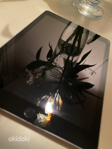 iPad 6 generation